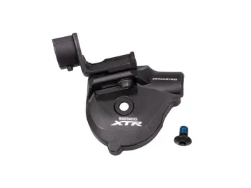 Shimano XTR SL-M9000 Shift Lever Spare Part | Shift Lever Cover with Screw (Right)