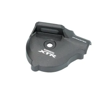 Shimano XTR SL-M9000-I Spec II Shift Lever Spare Part | Right-hand cover