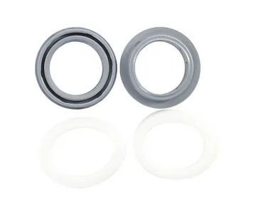 RockShox SID Team World Cup Black Box Spare Part Dust Seal and Foam Ring Kit, 2010 model