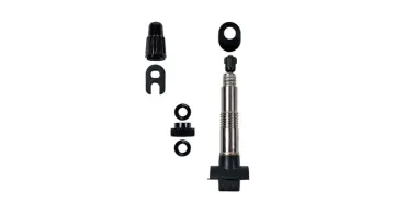 Mavic UST VentiL Road 80 mm