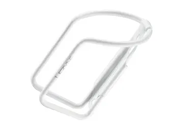 Lezyne Power Cage Bottle Cage, Silver