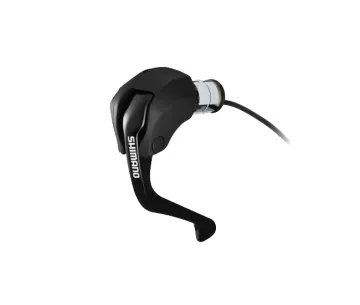 Shimano Ultegra Di2 ST-R8060 TT left-hand shift/brake lever, 2x12/11-speed
