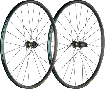 Mavic Allroad Gravel Wheel Set | Disc CL 28-inch / 700C
