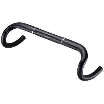 3t Superergo Pro Aluminium Road Bike Handlebars, Width 42 cm