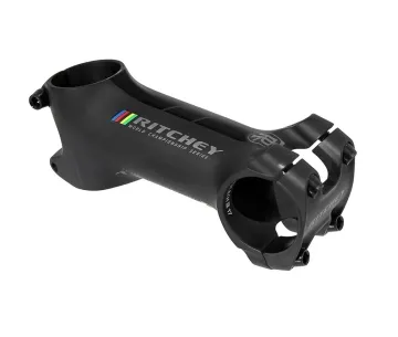 Ritchey WCS C220 stem, 120 mm length, 17 degrees, 1 1/8 inch, matt black