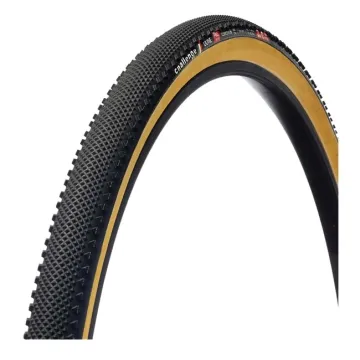 Challenge Dune Pro Cross tyre 300 TPI handmade clincher 33x622 black-brown