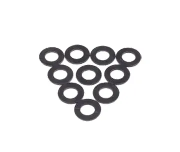 Magura 1mm Spacer, 10 pieces