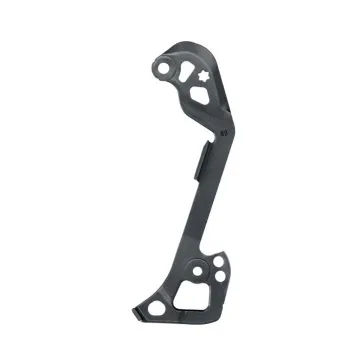 Shimano XTR RD-M9000 Rear Derailleur Spare Part | SGS Inner Chain Guide No. 18