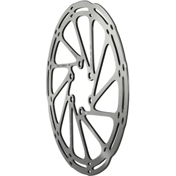 Sram Centerline brake disc, rounded, one-piece, 200 mm, including bolts