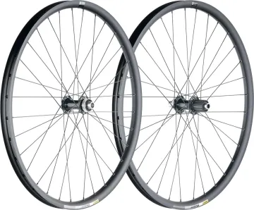 27.5-inch MTB wheelset Shimano XT 8000/8010 Centerlock + Mavic EN 827 Disc rims | built by TNC
