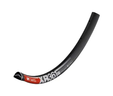 DT Swiss XR 361 Disc MTB Rim 29-inch 32-hole – Remaining stock