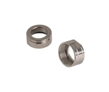 Fulcrum Rear Wheel End Stopper Road DB 12x142 mm Thru-Axle