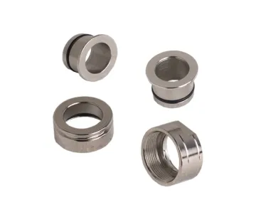 Fulcrum Rear Wheel End Stop Road DB 10x142 mm Thru-Axle