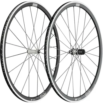 DT Swiss PR 1600 Spline UB 32 Wheel Set Rim Brake Clincher - Sold out