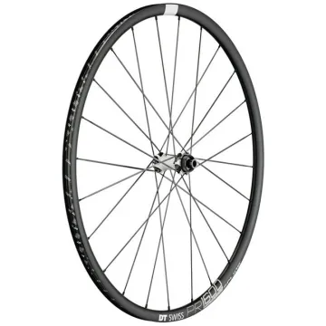 Spare parts: DT Swiss PR 1600 Spline DB 23 Front Wheel Disc CL