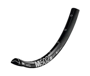 DT Swiss M 502 Disc MTB Rim 29-inch 32-hole