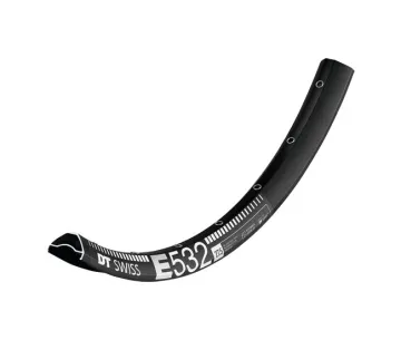DT Swiss E 532 Disc MTB Rim 27.5-inch 28-hole