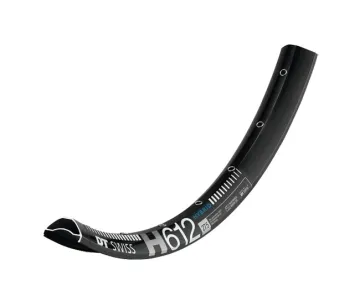 DT Swiss H 612 Rim Disc Hybrid MTB 27.5 inch 32-hole
