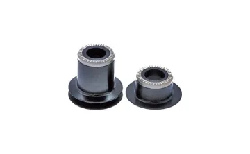 DT Swiss End Stop Set Road Rear Wheel 10x135 mm Thru Bolt Rotor HG11