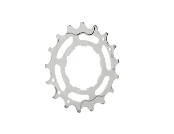 Shimano DURA-ACE 17-tooth sprocket for CS-R9100/CS-R9000 cassette 11-25 + 11-28T