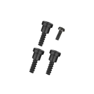 Shimano Deore XTR / Deore XT Shift Lever Spare Part | Shift Lever Mounting Screws