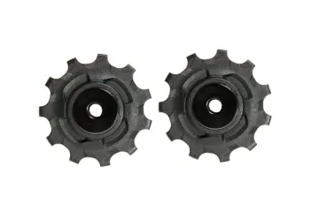 Sram X0 Type 2 derailleur pulley set, 2 pieces, 10-speed