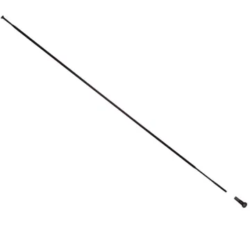 Mavic Cosmic Pro Carbon Replacement Spoke, Rear Wheel Right 286 mm