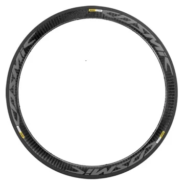 Mavic Cosmic Pro Carbon Disc Rear Wheel Rim, 2016 model – Sold out