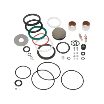 RockShox Monarch Plus Shock Full Service Kit 2014-20