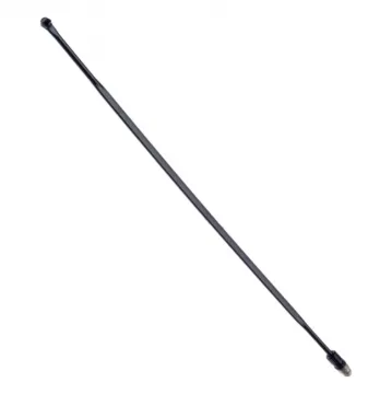 Mavic Ksyrium Pro UST Spoke, Rear Wheel Left, 297.5 mm, 2018 Model, Remaining Stock