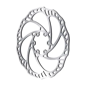 Magura Storm SL.2 brake disc 180 mm 6-hole including bolts