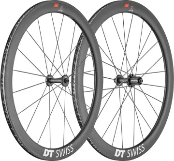 DT Swiss ARC 1100 Dicut RB 48 Wheel Set Rim Brake 28-inch / 700C