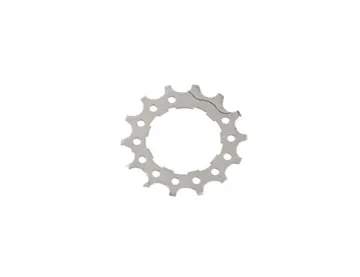 Shimano Ultegra 15-tooth sprocket for CS-R8000 cassette 11-25 + 11-28 + 11-30T