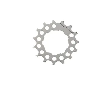 Shimano Ultegra 17-tooth sprocket for CS-R8000 / CS-6800 cassette 11-28 + 11-30T