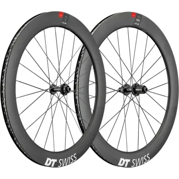 DT Swiss ARC 1100 Dicut DB 62 Wheel Set Disc CL 28-inch / 700C