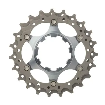 Shimano DURA-ACE CS 7900 Cassette – 21-23 tooth sprocket block for 11-23 cassette