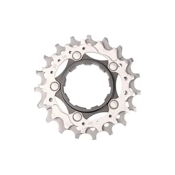 Shimano XTR 17-19-tooth sprocket set for CS-M9000/1 11-speed cassette