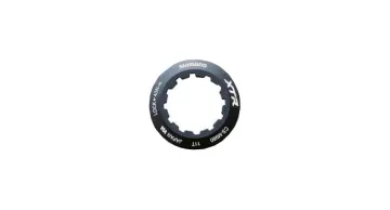 Shimano XTR Lockring for CS-M9000/1 Cassette