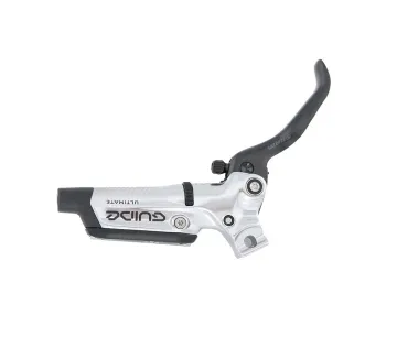 Sram Guide Ultimate brake lever, complete with lever, grey, Gen 2, without clamp