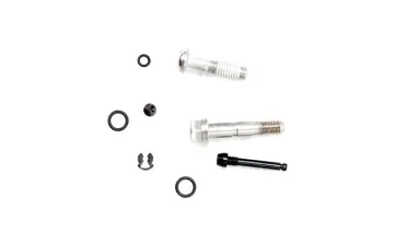 Sram Guide RSC brake caliper screw kit up to 2016 model