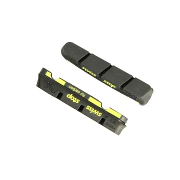 DT Swiss Brake Pads Black Prince Carbon Shim-Sram 1 Pair