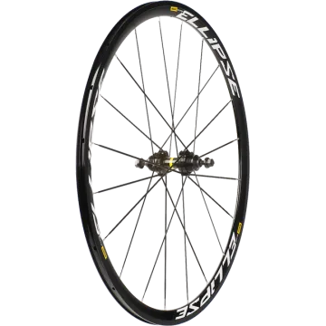 Mavic Ellipse 28-inch rear track wheel