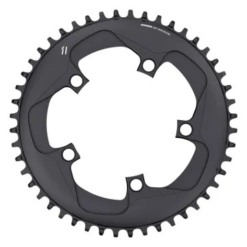 Sram Force-Rival 1 Chainring X-Sync 48 teeth 110 BCD black 11x1-speed