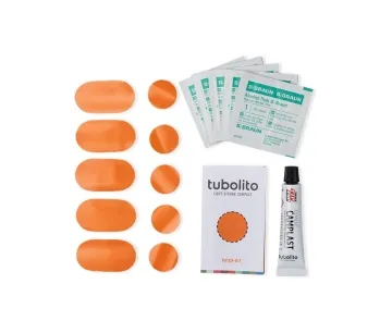Tubolito Patch Kit