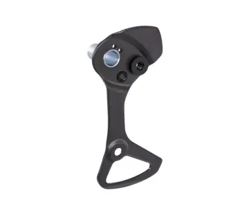 Shimano DURA-ACE Di2 RD-7970 Rear Derailleur – Outer derailleur hanger with stop pin no. 5 – Sold out