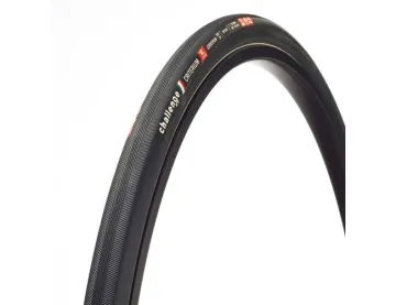 Challenge Criterium SC Tyre 320 TPI handmade clincher 25x622 black