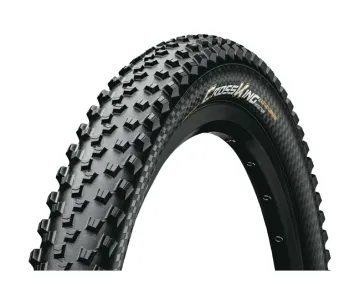 Conti Cross King Tyre BlackChili Protection TLR 26 inches x 2.3 black