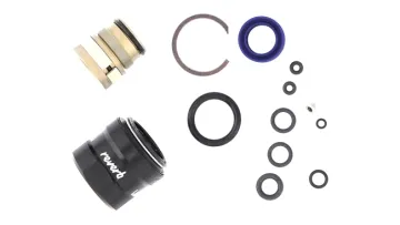 RockShox Reverb Service Kit 400 hours Type B1 for models 2017–2019