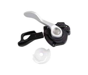 Shimano XT Rapidfire SL-M780 Replacement Shift Lever, Complete Left Side No. 1, Remaining Stock