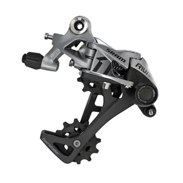 Sram Rival 1 rear derailleur Type 3 long cage 11x1-speed